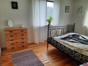 Rumskulla Guesthouse 3 Room Apartment 8 beds, Vimmerby
